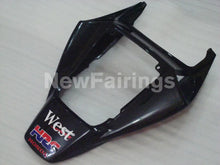Cargar imagen en el visor de la galería, Black and White West - CBR1000RR 06-07 Fairing Kit -