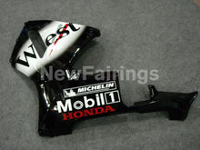 Cargar imagen en el visor de la galería, Black and White West - CBR600RR 03-04 Fairing Kit - Vehicles
