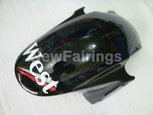 Cargar imagen en el visor de la galería, Black and White West - CBR600RR 03-04 Fairing Kit - Vehicles