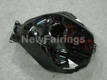 Cargar imagen en el visor de la galería, Black and White West - CBR600RR 03-04 Fairing Kit - Vehicles