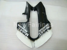 Cargar imagen en el visor de la galería, Black and White West - CBR600RR 03-04 Fairing Kit - Vehicles