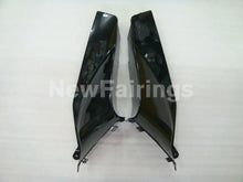 Cargar imagen en el visor de la galería, Black and White West - CBR600RR 03-04 Fairing Kit - Vehicles