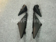 Cargar imagen en el visor de la galería, Black and White West - CBR600RR 03-04 Fairing Kit - Vehicles
