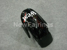 Cargar imagen en el visor de la galería, Black White West - CBR600RR 07-08 Fairing Kit - Vehicles &amp;