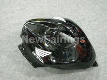 Cargar imagen en el visor de la galería, Black White West - CBR600RR 07-08 Fairing Kit - Vehicles &amp;