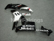 Cargar imagen en el visor de la galería, Black White West - CBR600RR 07-08 Fairing Kit - Vehicles &amp;