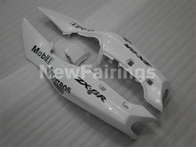 Cargar imagen en el visor de la galería, Black and White WEST - NINJA ZX-6R 94-97 Fairing Kit Vehicles &amp; Parts &gt; Vehicle Parts &amp; Accessories &gt; Motor Vehicle