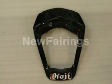 Cargar imagen en el visor de la galería, Black and White Wolf - CBR1000RR 08-11 Fairing Kit -