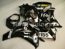 Cargar imagen en el visor de la galería, Black and White Wolf - CBR1000RR 08-11 Fairing Kit -