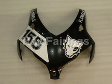 Cargar imagen en el visor de la galería, Black and White Wolf - CBR1000RR 08-11 Fairing Kit -