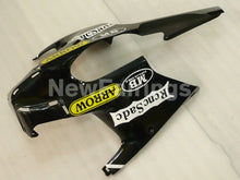 Cargar imagen en el visor de la galería, Black and White Wolf - CBR1000RR 08-11 Fairing Kit -