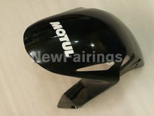 Cargar imagen en el visor de la galería, Black and White Wolf - CBR1000RR 08-11 Fairing Kit -