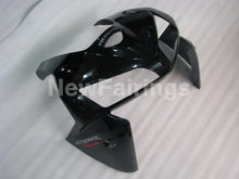 Cargar imagen en el visor de la galería, Black with Silver Decals Factory Style - CBR600RR 05-06