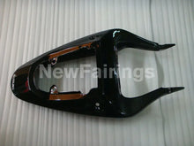 Cargar imagen en el visor de la galería, Black with Silver Decals Factory Style - GSX-R750 00-03