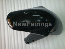 Cargar imagen en el visor de la galería, Black with Silver Decals Factory Style - GSX-R750 00-03