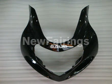 Cargar imagen en el visor de la galería, Black with Silver Decals Factory Style - GSX-R750 00-03
