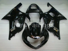 Cargar imagen en el visor de la galería, Black with Silver Decals Factory Style - GSX-R750 00-03