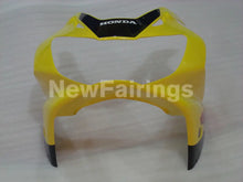 Cargar imagen en el visor de la galería, Black and Yellow Factory Style - CBR 929 RR 00-01 Fairing