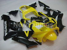 Cargar imagen en el visor de la galería, Black and Yellow Factory Style - CBR 929 RR 00-01 Fairing