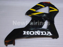 Cargar imagen en el visor de la galería, Black and Yellow Factory Style - CBR 929 RR 00-01 Fairing