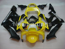 Cargar imagen en el visor de la galería, Black and Yellow Factory Style - CBR 929 RR 00-01 Fairing