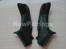 Cargar imagen en el visor de la galería, Black and Yellow Factory Style - CBR 929 RR 00-01 Fairing