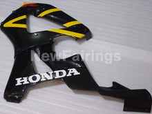 Cargar imagen en el visor de la galería, Black and Yellow Factory Style - CBR 929 RR 00-01 Fairing