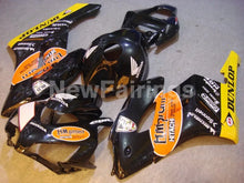 Cargar imagen en el visor de la galería, Black Yellow HM plant - CBR1000RR 04-05 Fairing Kit -