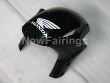 Cargar imagen en el visor de la galería, Black and Yellow HM plant - CBR1000RR 04-05 Fairing Kit -