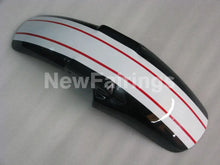 Cargar imagen en el visor de la galería, Black and Yellow Red Bull - CBR 900 RR 92-93 Fairing Kit -