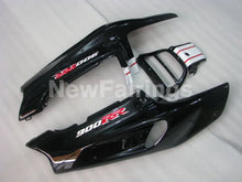 Cargar imagen en el visor de la galería, Black and Yellow Red Bull - CBR 900 RR 92-93 Fairing Kit -