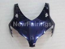 Cargar imagen en el visor de la galería, Blue and Black Factory Style - CBR1000RR 08-11 Fairing Kit -