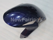 Cargar imagen en el visor de la galería, Blue and Black Factory Style - CBR1000RR 08-11 Fairing Kit -