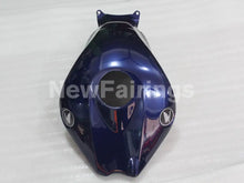 Cargar imagen en el visor de la galería, Blue and Black Factory Style - CBR1000RR 08-11 Fairing Kit -