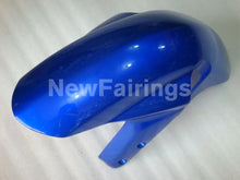 Cargar imagen en el visor de la galería, Blue and Black Factory Style - GSX - R1000 03 - 04 Fairing