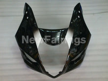 Cargar imagen en el visor de la galería, Blue and Black Factory Style - GSX - R1000 03 - 04 Fairing