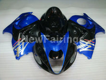Cargar imagen en el visor de la galería, Blue and Black Factory Style - GSX1300R Hayabusa 99-07