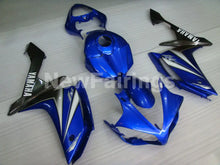 Cargar imagen en el visor de la galería, Blue Black Factory Style - YZF-R1 07-08 Fairing Kit