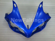 Cargar imagen en el visor de la galería, Blue Black Factory Style - YZF-R1 07-08 Fairing Kit