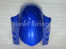 Cargar imagen en el visor de la galería, Blue Black Factory Style - YZF-R1 07-08 Fairing Kit