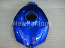 Cargar imagen en el visor de la galería, Blue Black Factory Style - YZF-R1 07-08 Fairing Kit