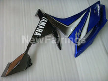 Cargar imagen en el visor de la galería, Blue Black Factory Style - YZF-R1 07-08 Fairing Kit