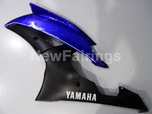 Cargar imagen en el visor de la galería, Blue and Black Factory Style - YZF-R6 08-16 Fairing Kit Vehicles &amp; Parts &gt; Vehicle Parts &amp; Accessories &gt; Motor Vehicle