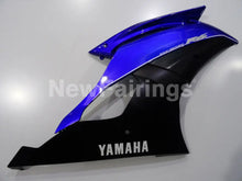 Cargar imagen en el visor de la galería, Blue and Black Factory Style - YZF-R6 08-16 Fairing Kit Vehicles &amp; Parts &gt; Vehicle Parts &amp; Accessories &gt; Motor Vehicle