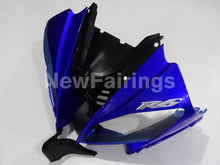 Cargar imagen en el visor de la galería, Blue and Black Factory Style - YZF-R6 08-16 Fairing Kit Vehicles &amp; Parts &gt; Vehicle Parts &amp; Accessories &gt; Motor Vehicle