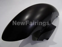 Cargar imagen en el visor de la galería, Blue and Black Factory Style - YZF-R6 08-16 Fairing Kit Vehicles &amp; Parts &gt; Vehicle Parts &amp; Accessories &gt; Motor Vehicle