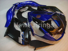 Cargar imagen en el visor de la galería, Blue and Black Factory Style - YZF1000R Thunderace 96-05 Fairing Kit Vehicles &amp; Parts &gt; Vehicle Parts &amp; Accessories &gt;