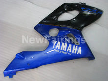 Cargar imagen en el visor de la galería, Blue and Black Factory Style - YZF600R Thundercat 96-07 Fairing Kit Vehicles &amp; Parts &gt; Vehicle Parts &amp; Accessories &gt;