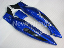 Cargar imagen en el visor de la galería, Blue and Black Factory Style - YZF600R Thundercat 96-07 Fairing Kit Vehicles &amp; Parts &gt; Vehicle Parts &amp; Accessories &gt;