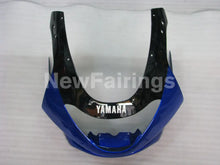 Cargar imagen en el visor de la galería, Blue and Black Factory Style - YZF600R Thundercat 96-07 Fairing Kit Vehicles &amp; Parts &gt; Vehicle Parts &amp; Accessories &gt;